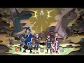 Download Lagu Pokémon Legends Arceus - Origin Form Dialga \u0026 Palkia Battle Theme OST 1 Hour