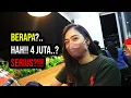 Download Lagu C.O.D CEWEK CANTIK DI KOTA BANDUNG!! BERAPA KAK?...HAH 4 JUTA?SERIIUS?!!