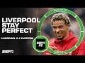 Download Lagu ‘Liverpool can ONLY GET BETTER!’ 💪 Full reaction to Liverpool 2-1 Everton | ESPN FC