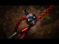 ART Positioner 2 Swivel Setup Work Positioning Lanyard Tutorial