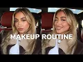 everyday makeup routine in-depth all my tips tricks