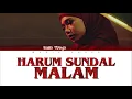 Download Lagu Iman Troye - 'Harum Sundal Malam' (Lyrics/Malay)