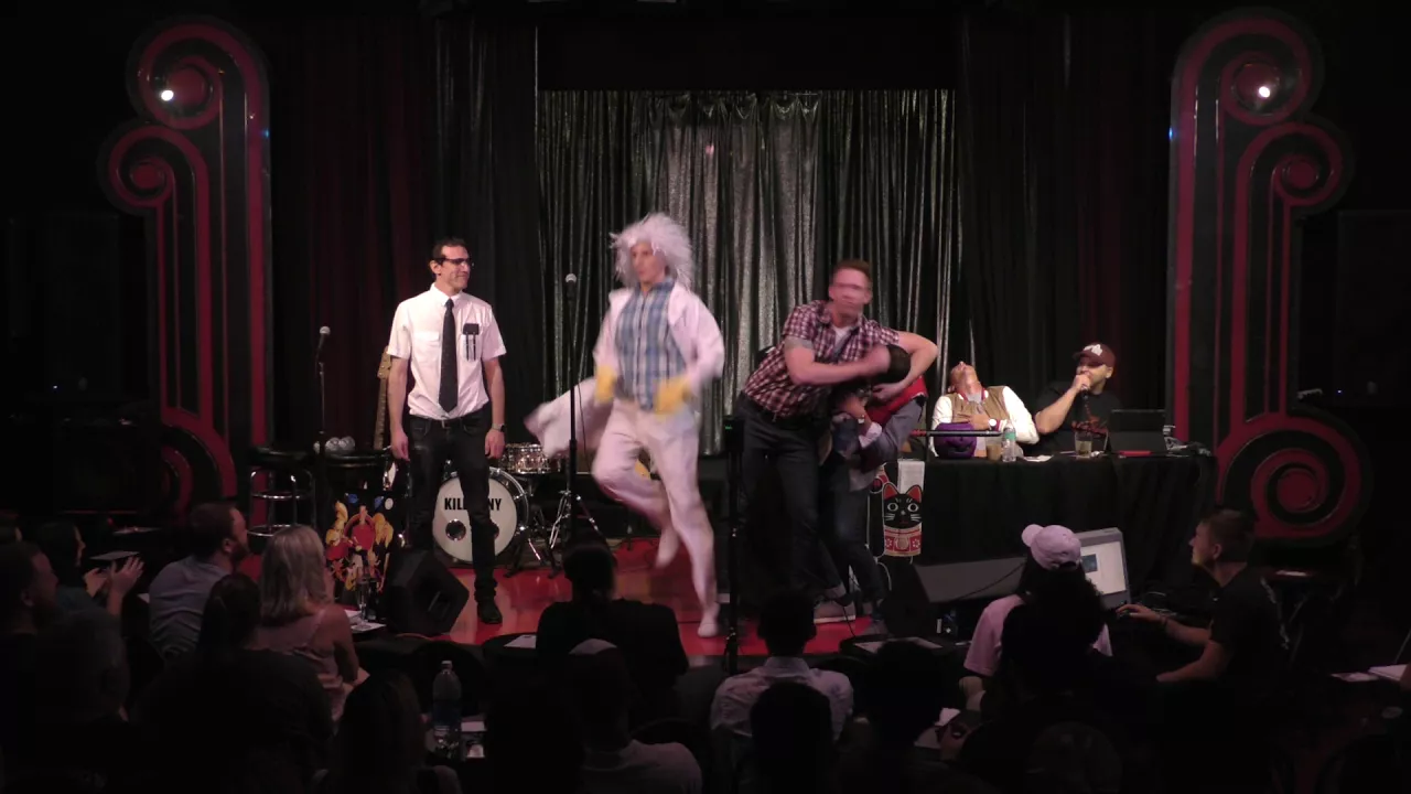 Episode 224 thumbnail