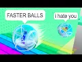 Download Lagu Big Balls Climb the TALLEST TOWER in Roblox