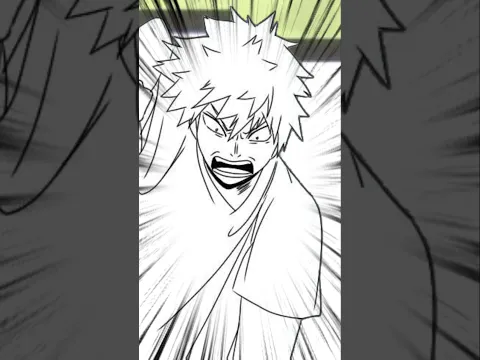 Mineta Gets beat up #anime #animatic #animation #anime #mha #mineta #denki #bakugo #fyp #fypシ