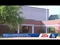 Warwick considers facility dog policy after therapy dog death