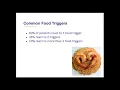 2023 FPIES and Other Non-IgE Mediated Adverse Food Reaction