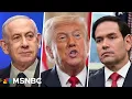 Download Lagu Trump on Israel’s Qatar strike: ‘We have to be careful’ when we attack people