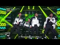 EXO - Power [Music Bank HOT Stage / 2017.09.15]