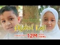 Download Lagu Muhammad Hadi Assegaf Ft. Fatimah Umar Syech Assegaf - Allahul Kafi