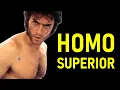 What makes X-Men so gay?