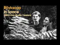 Röyksopp - In Space (2003 Live Studio Version)