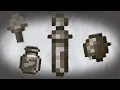 How much lead poisoning would Terraria s Ironskin Potion give you