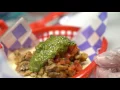 Andale Latino Grill - Our Story