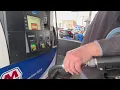 Gas prices rise in Michigan following midwest refinery fire
