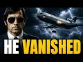 D B Cooper The Man Who Hijacked a Plane and Vanished