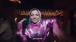 اعلان تورتة كيك         حاجة حلوة يا جميل دندنها
