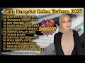 Download Lagu KUMPULAN LAGU DANGDUT GALAU TERBARU 2025 💔 |  TAKDIR BURUK • Lagu Sedih Bikin Hati Tersayat 😭