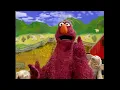 🎶 Sesame Street - Baa Baa Black Sheep 🎶 Kids Favorite Songs - Telly - Children Nursery Rhymes Song