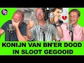 Download Lagu Konijn van BN'er dood in sloot gegooid \u0026 ESPN-presentator gaat vreemd met NOS-presentatrice
