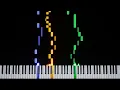 Final Fantasy Legend II | Struggle to the Death [GB] Transcription