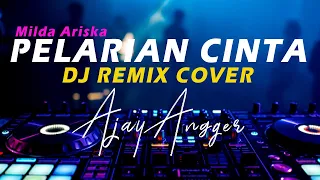 Download Dj Pelarian cinta Milda Ariska Remix [dj remix 2020] MP3