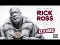 Rick Ross - The Algorithm Extended Set In Stone