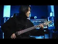 Spiritbox - Mourning (guitar & vocal cover) +Tab