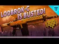 Do NOT Miss out on this Season 22 God Roll Lodbrok-C Destiny 2 Lightfall PVP