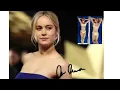 Brie Larson Stuns in Gorgeous Bikini Photos - Beach Glam You Can t Miss