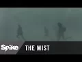 Video di The Influences of Stephen King | The Mist