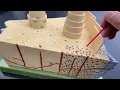 Bone Model for Human Anatomy