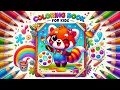 Coloring Book for Kids