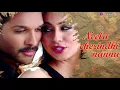 Telusaa Telusaa Fan Made Lyrical Video Song | Sarrainodu | Allu Arjun, Rakul Preet