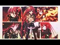 Download Lagu Shakugan no Shana - Joint (Minor Tweak)