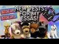 Lagu New Vests for Some of my ESSAs!