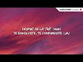 Leebrian ft. Brray, Feid [Remix] - No Fue (Letra/Lyrics)