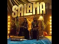 BARNABA FT DIAMOND PLATNUMZ-SALAMA (OFFICIAL VIDEO) SMS SKIZA *811*59)#.