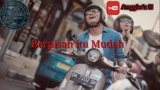 Download Berpisah itu Mudah - Rizky Febian feat Mikha Tambayong (lirik \u0026 vidio) MP3
