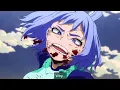 MHA S7 - Nejire vs Shigaraki FULL FIGHT