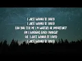 The Red Clay Strays- Wanna Be Loved Lyrics