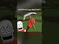 Download Lagu If UNDERTALE played MINECRAFT (Animation)