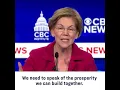 Elizabeth Warren It s Time for a Wealth Tax in America