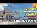 Lagu Review Rumah Cluster Pesona Cirebon Regency Luas 150an Meter  Hanya 500 Jutaan
