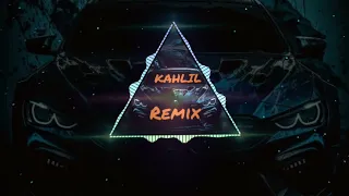 ساريا السواس بس اسمع ريمكس 