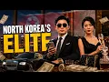 How North Korea s Rich Peoples Really Live