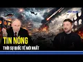 Download Lagu 🔴 TRỰC TIẾP: CHIẾN SỰ NGA - UKRAINE NÓNG NHẤT 0806 | Chảo lửa Trung Đông 🔥 | BXD