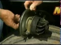Understanding a Four Turbo Setup in Tractor Pulling