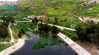  فيروز    أمس انتهينا   من الريف السوري دندنها