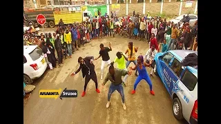 HASAN GANTAAL TAALO PART2 OFFICIAL VIDEO 2018 BY AFLAANTA STUDIO 